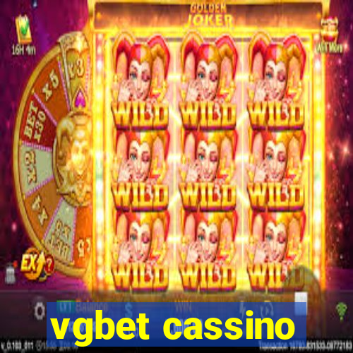 vgbet cassino